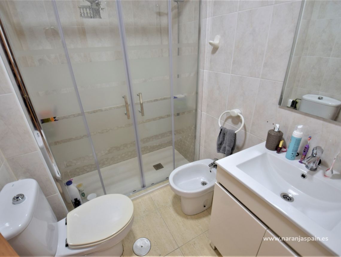 Wynajem długoterminowy - Apartament - Guardamar del Segura - Beach Guardamar