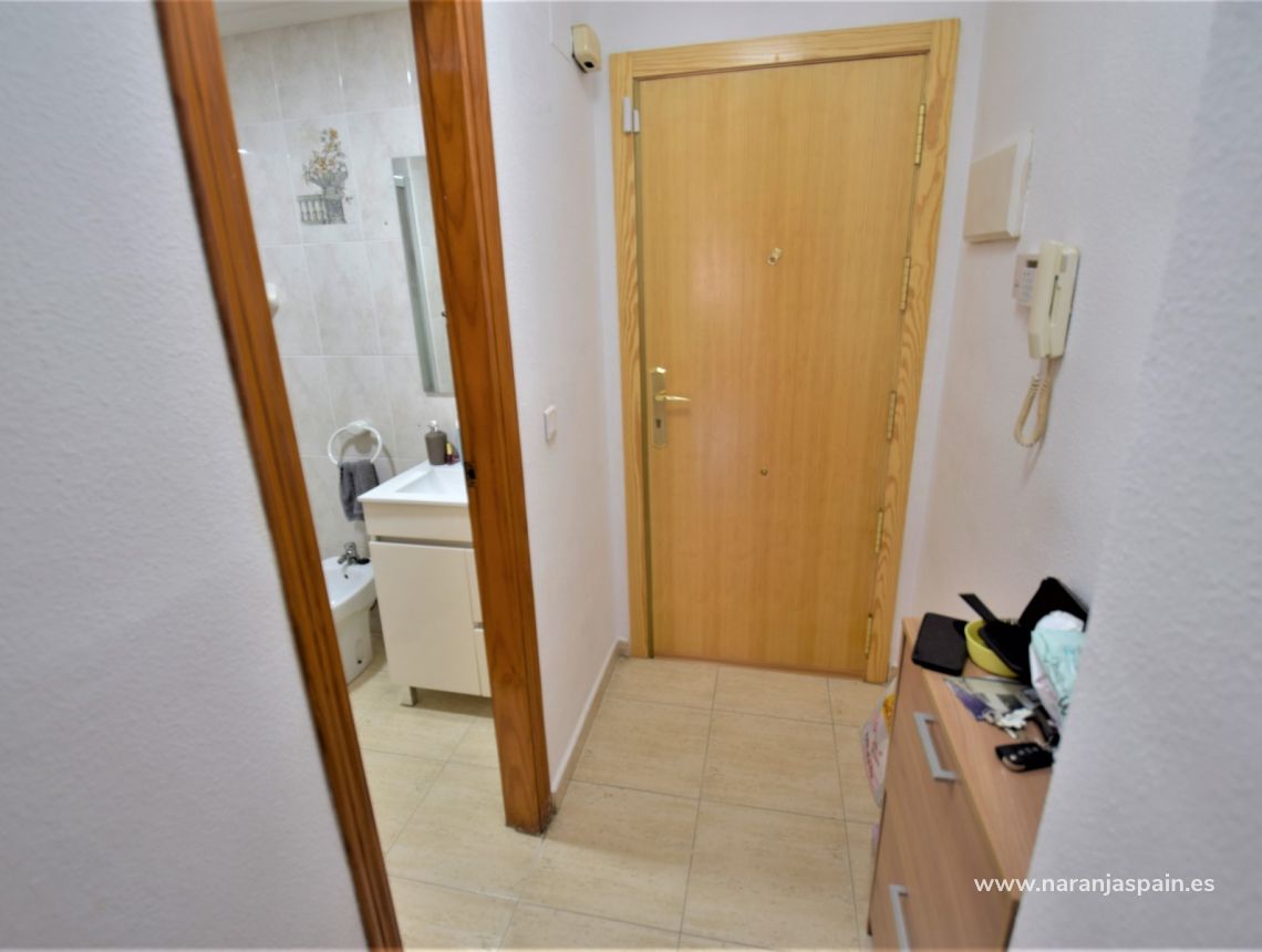 Wynajem długoterminowy - Apartament - Guardamar del Segura - Beach Guardamar