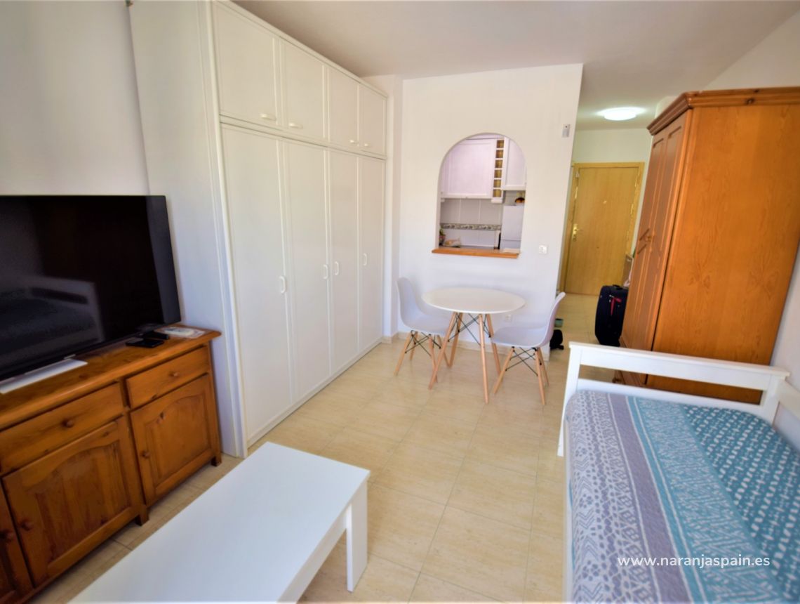 Wynajem długoterminowy - Apartament - Guardamar del Segura - Beach Guardamar