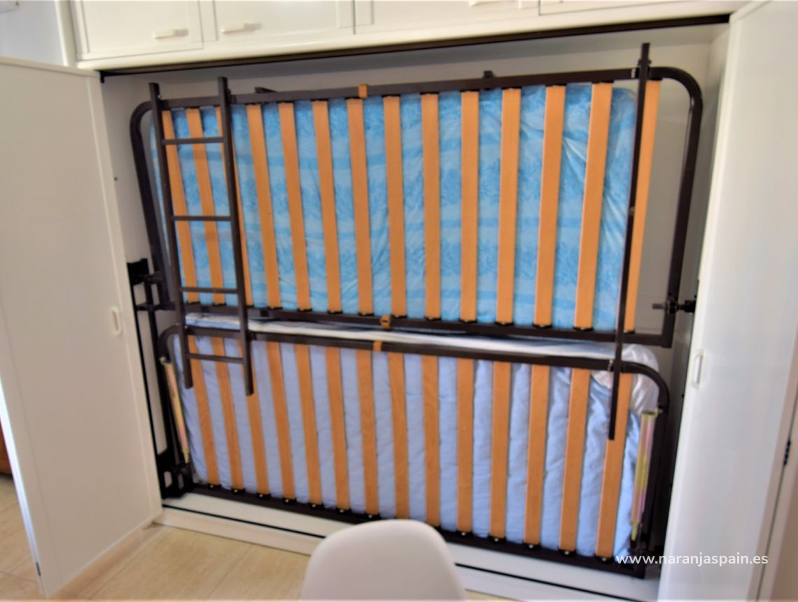 Wynajem długoterminowy - Apartament - Guardamar del Segura - Beach Guardamar