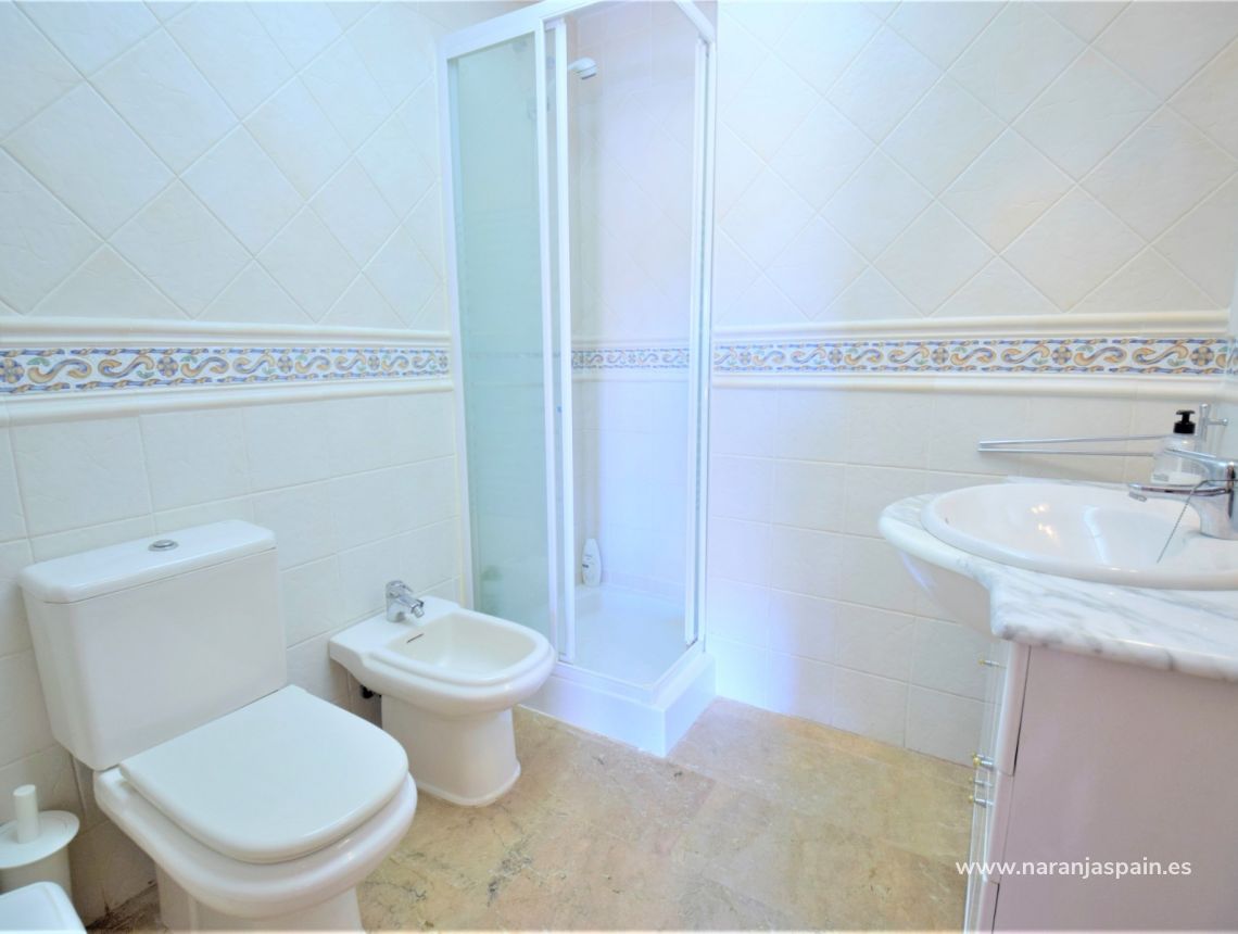 Wynajem długoterminowy - Apartament - Guardamar del Segura - Campomar