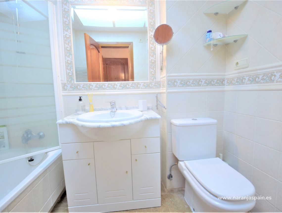 Wynajem długoterminowy - Apartament - Guardamar del Segura - Campomar