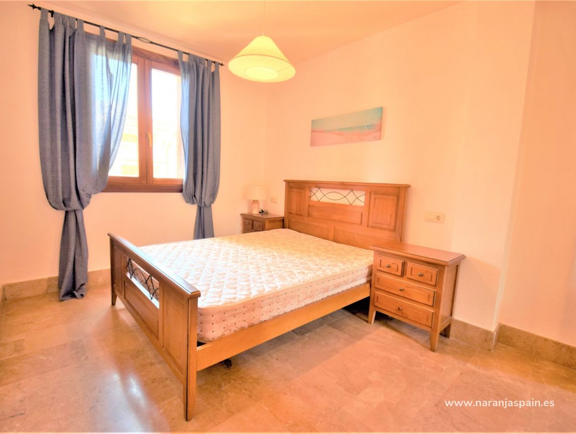 Wynajem długoterminowy - Apartament - Guardamar del Segura - Campomar