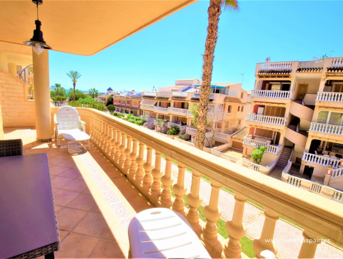 Wynajem długoterminowy - Apartament - Guardamar del Segura - Campomar