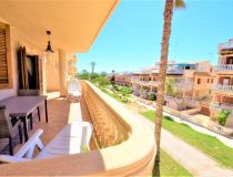 Wynajem długoterminowy - Apartament - Guardamar del Segura - Campomar