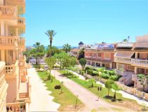 Wynajem długoterminowy - Apartament - Guardamar del Segura - Campomar