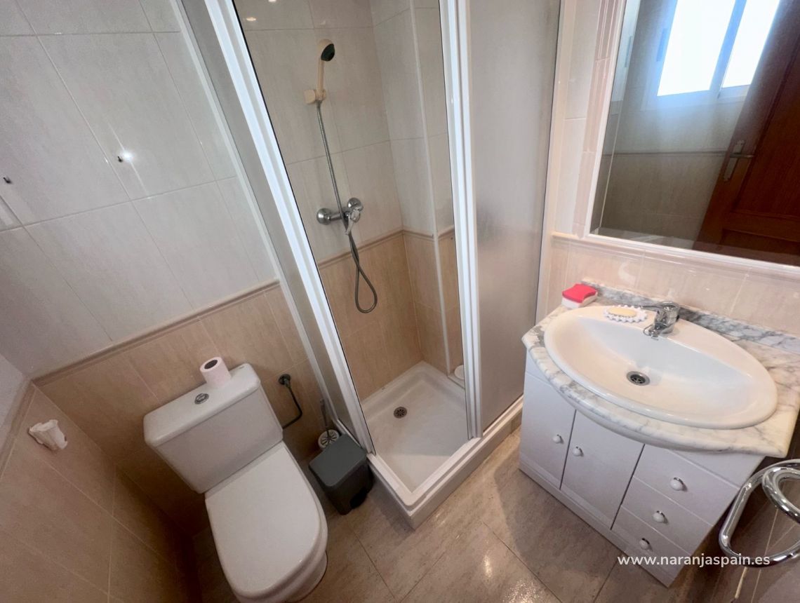 Wynajem długoterminowy - Apartament - Guardamar del Segura - CENTRO