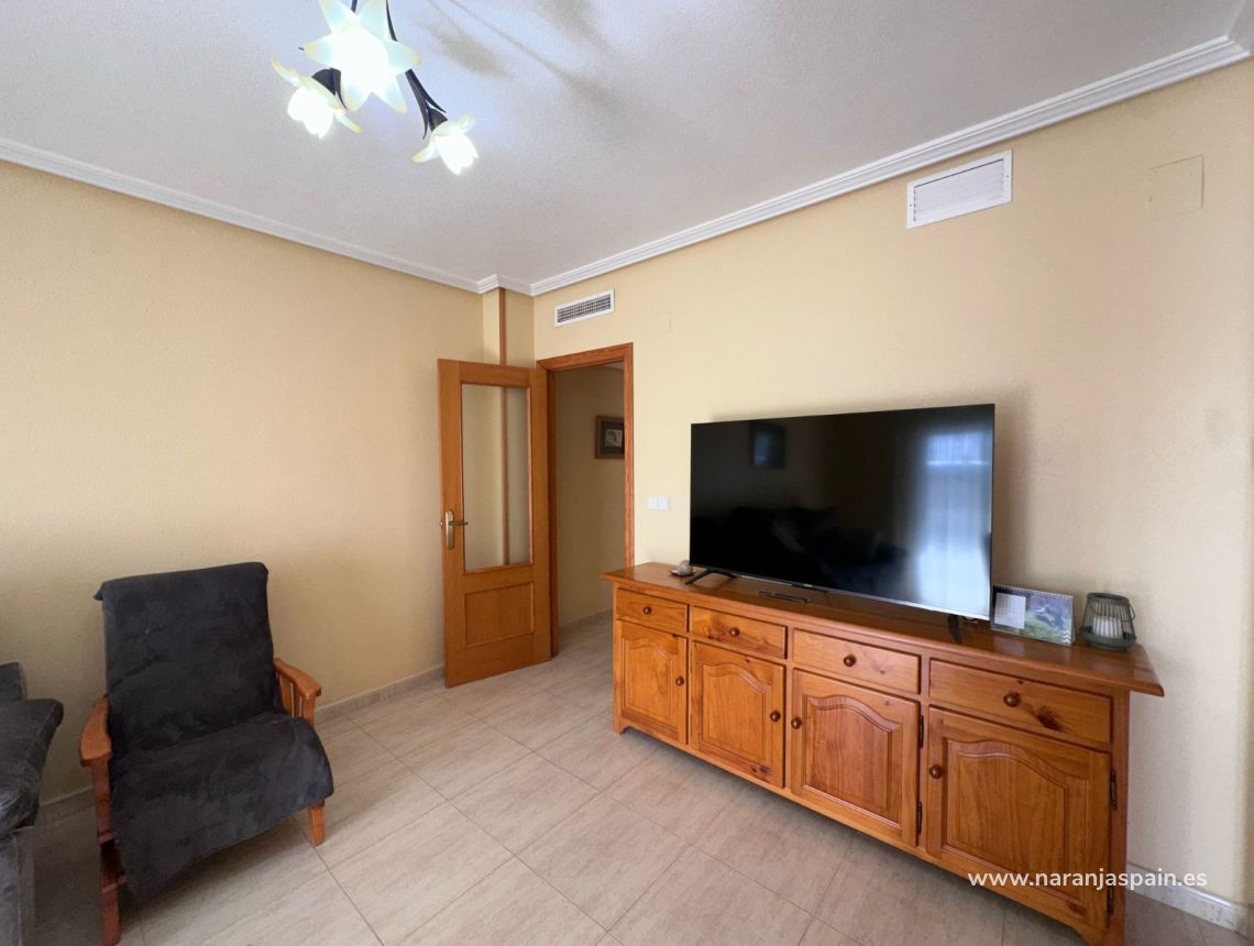 Wynajem długoterminowy - Apartament - Guardamar del Segura - CENTRO
