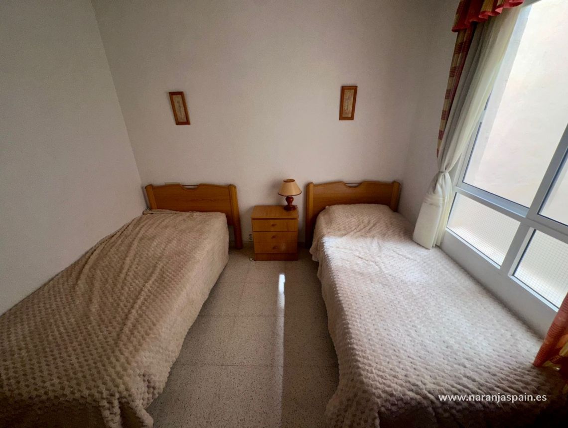 Wynajem długoterminowy - Apartament - Guardamar del Segura - CENTRO