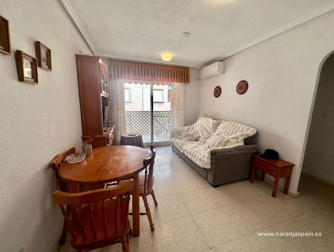 Wynajem długoterminowy - Apartament - Guardamar del Segura - CENTRO