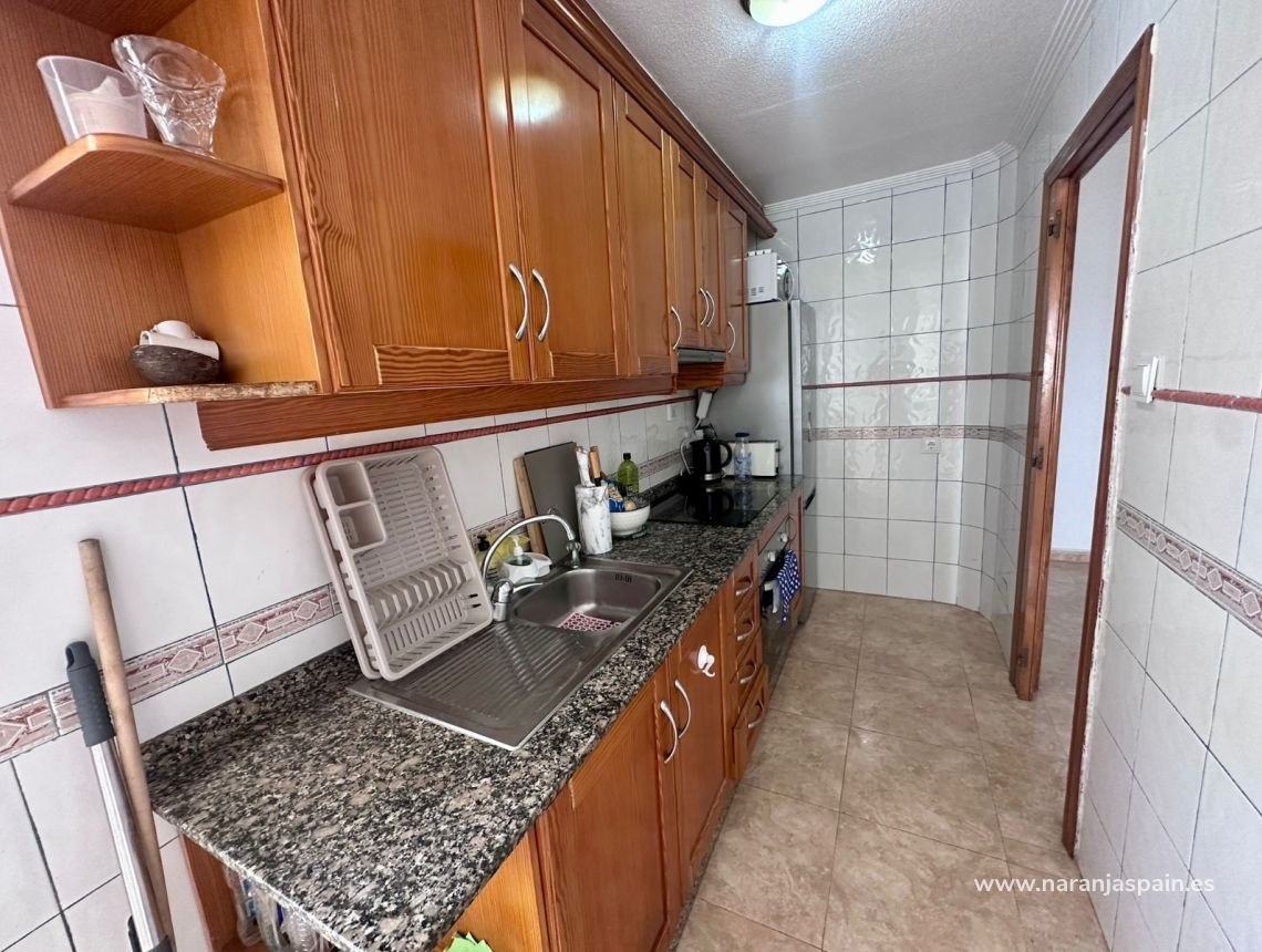 Wynajem długoterminowy - Apartament - Guardamar del Segura - CENTRO