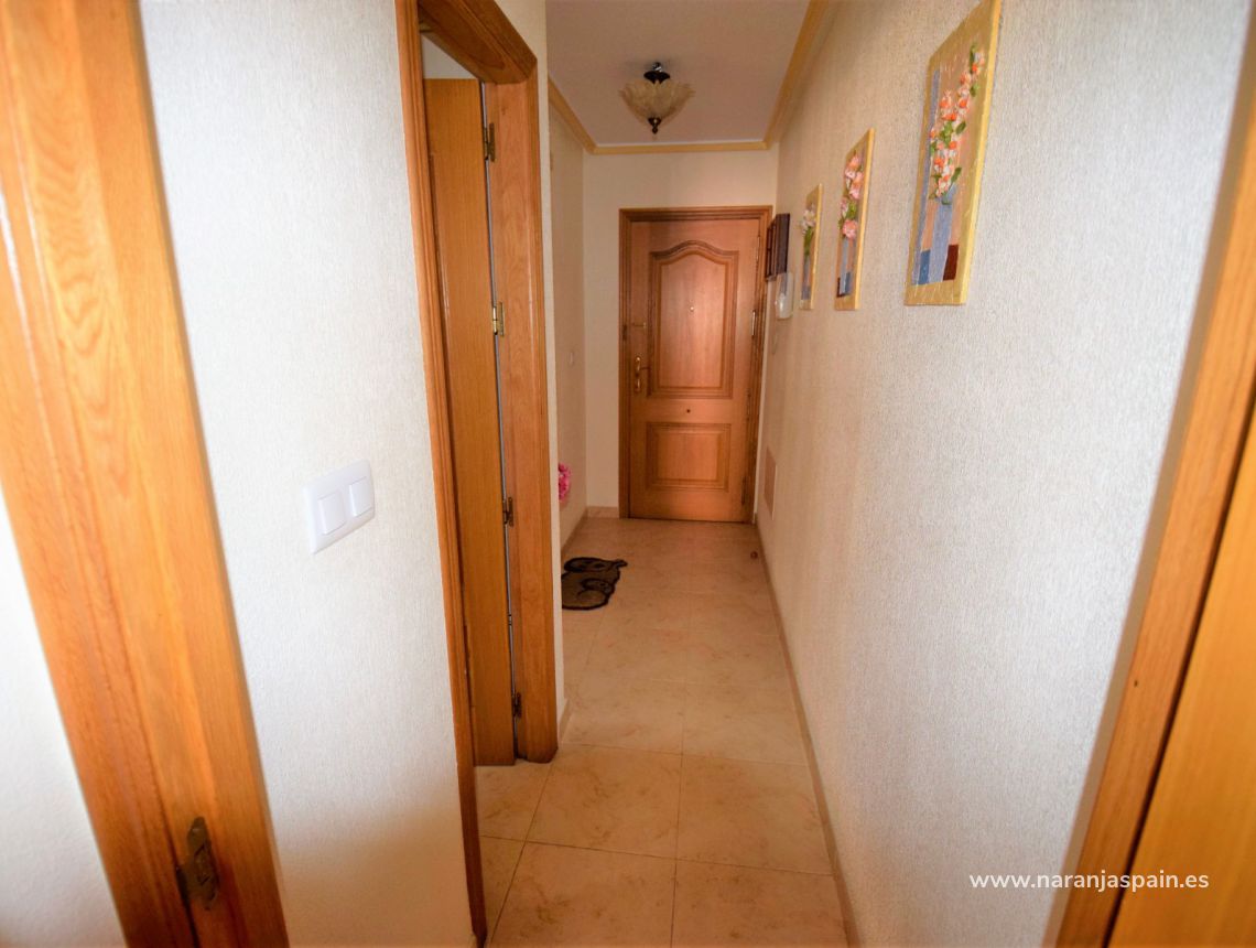 Wynajem długoterminowy - Apartament - Guardamar del Segura - Centrum Guardamar