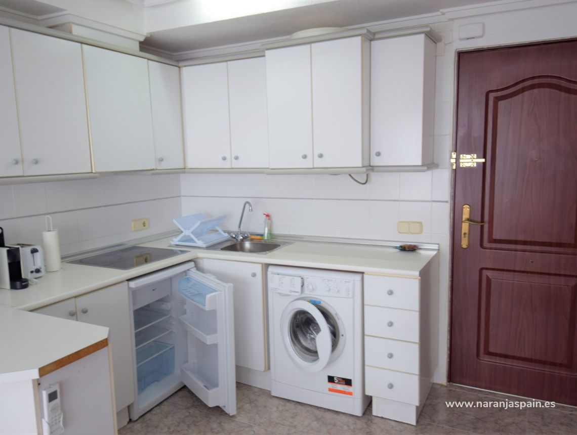 Wynajem długoterminowy - Apartament - Guardamar del Segura - Centrum Guardamar