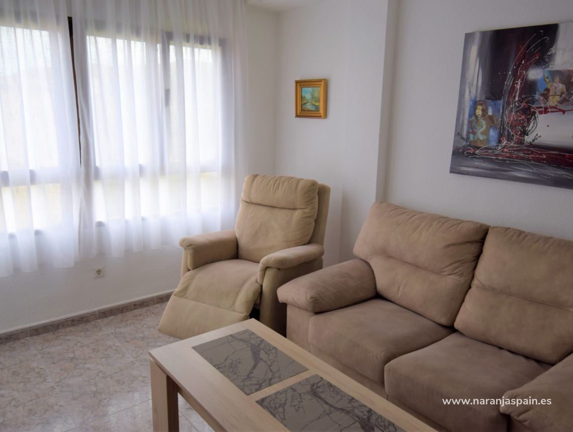 Wynajem długoterminowy - Apartament - Guardamar del Segura - Centrum Guardamar