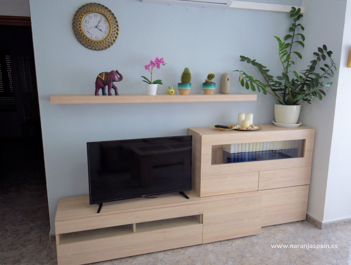 Wynajem długoterminowy - Apartament - Guardamar del Segura - Centrum Guardamar