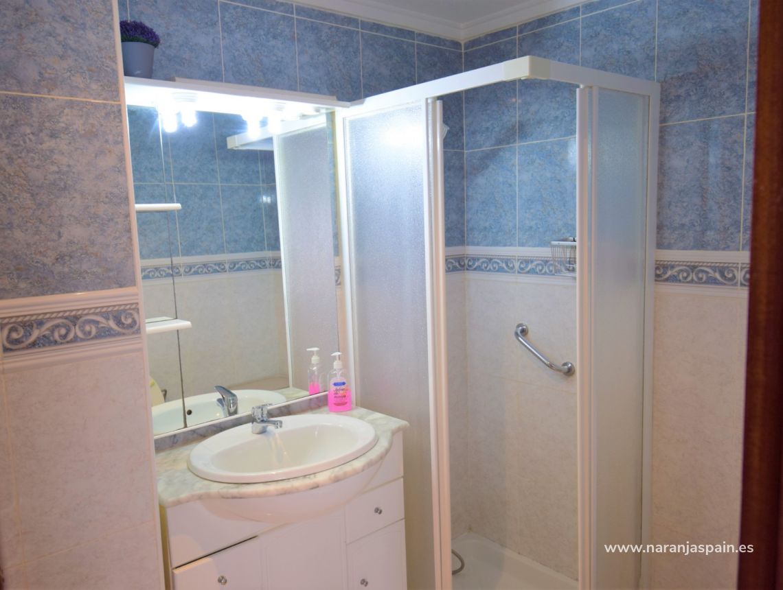 Wynajem długoterminowy - Apartament - Guardamar del Segura - Centrum Guardamar