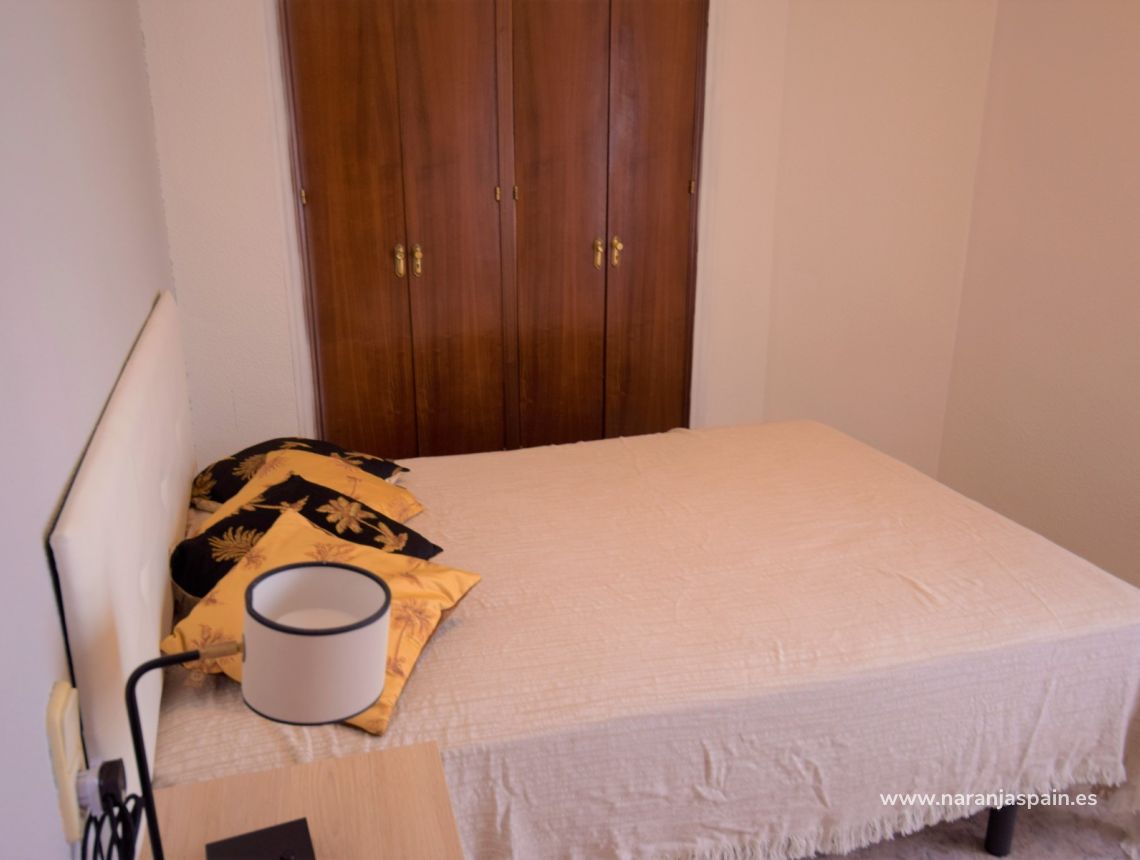 Wynajem długoterminowy - Apartament - Guardamar del Segura - Centrum Guardamar