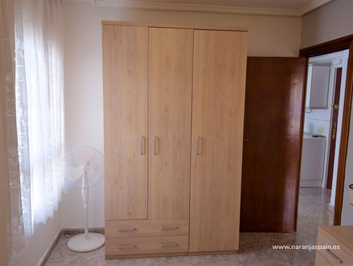 Wynajem długoterminowy - Apartament - Guardamar del Segura - Centrum Guardamar