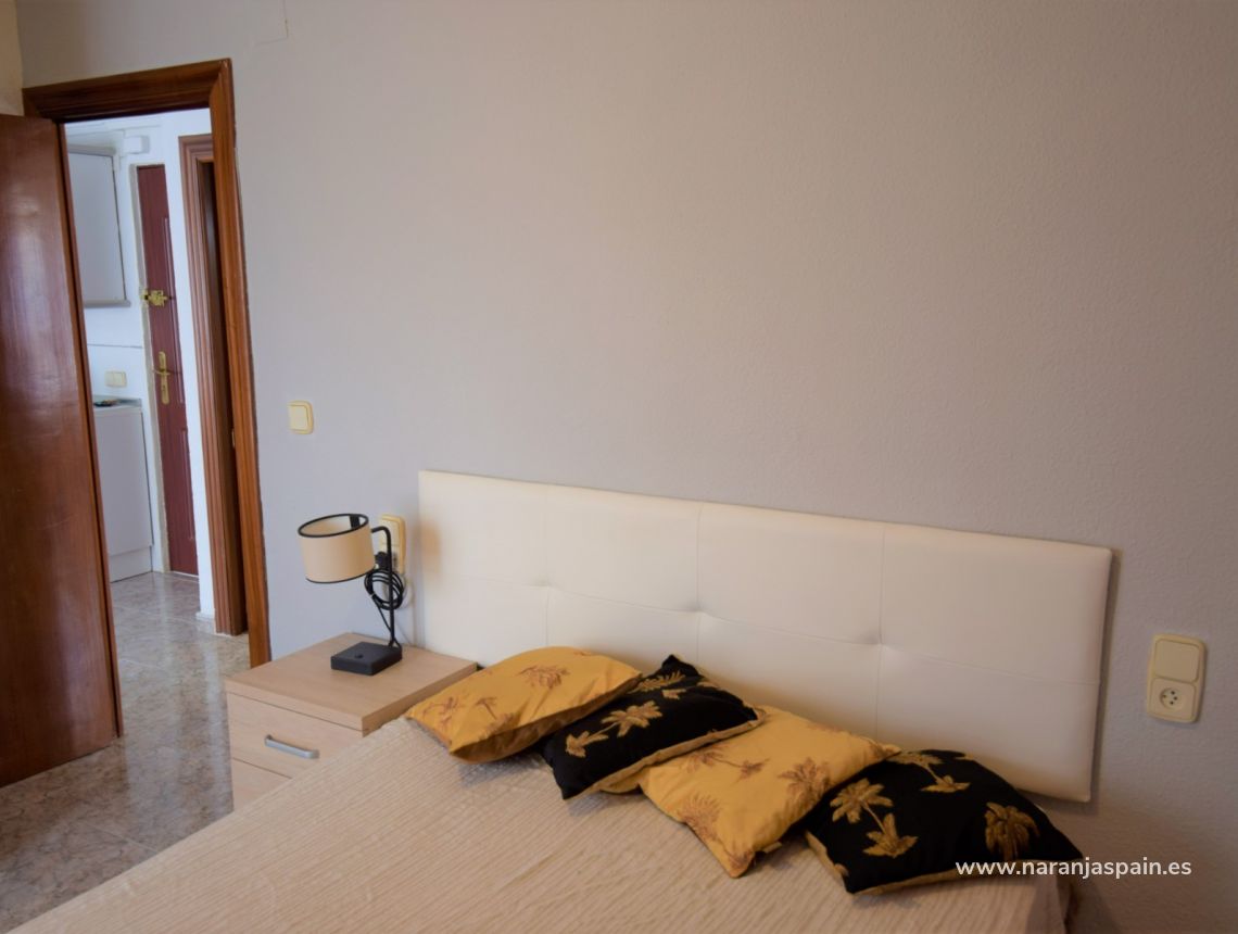 Wynajem długoterminowy - Apartament - Guardamar del Segura - Centrum Guardamar