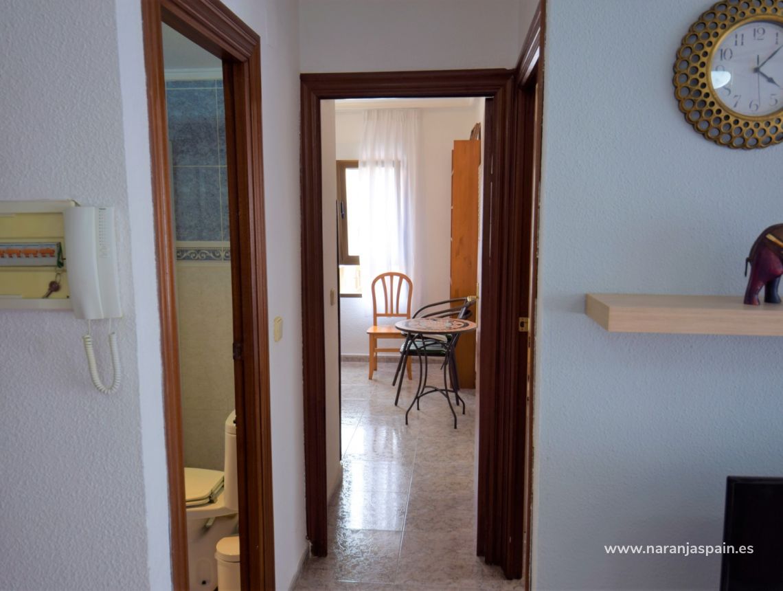 Wynajem długoterminowy - Apartament - Guardamar del Segura - Centrum Guardamar