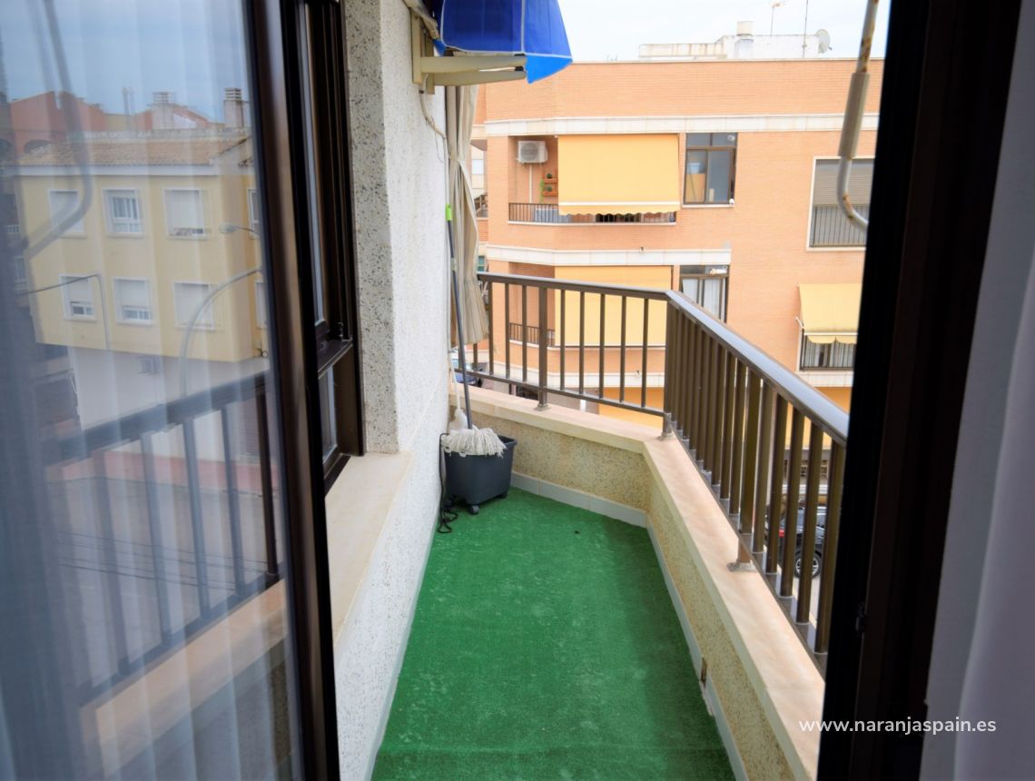 Wynajem długoterminowy - Apartament - Guardamar del Segura - Centrum Guardamar