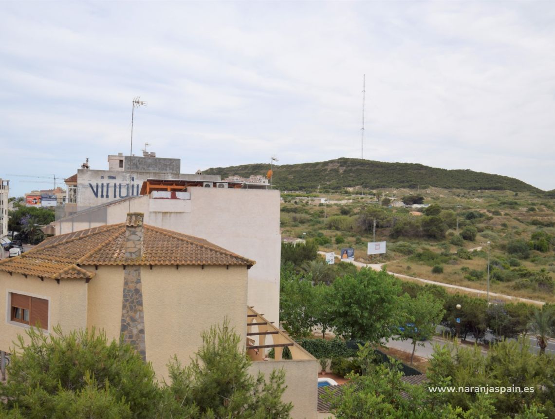 Wynajem długoterminowy - Apartament - Guardamar del Segura - Centrum Guardamar