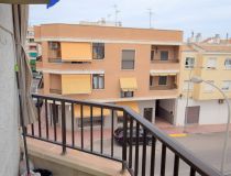 Wynajem długoterminowy - Apartament - Guardamar del Segura - Centrum Guardamar