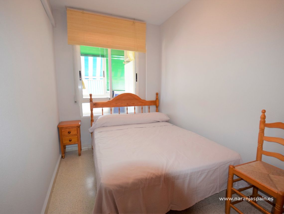 Wynajem długoterminowy - Apartament - Guardamar del Segura - Centrum Guardamar