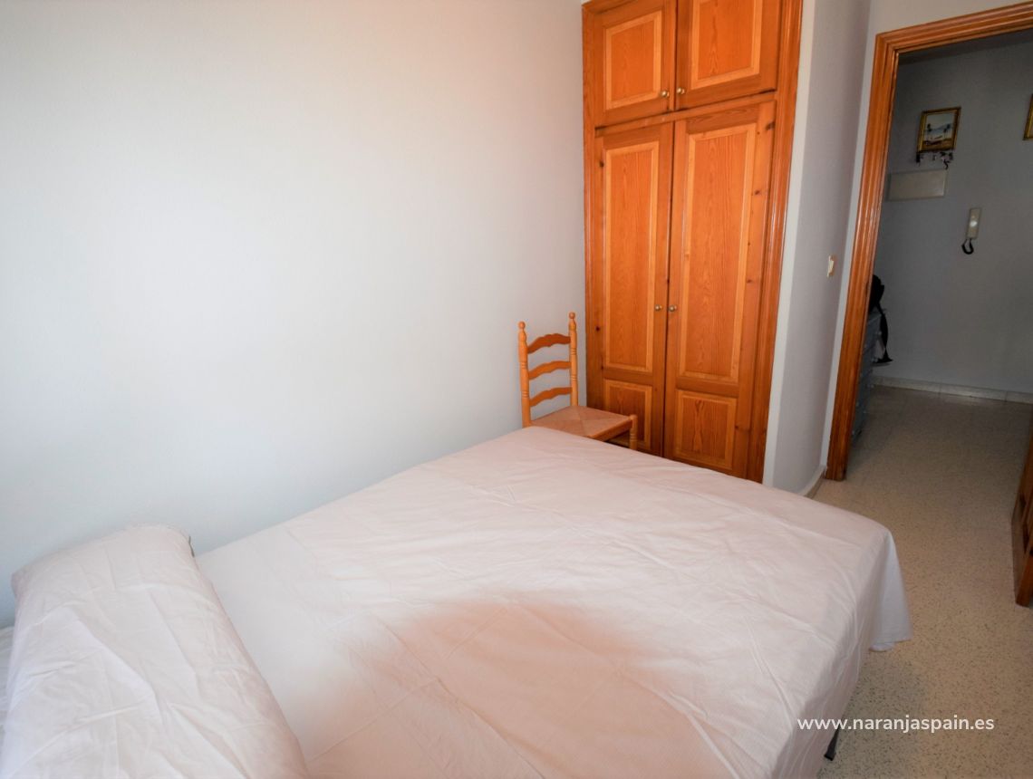 Wynajem długoterminowy - Apartament - Guardamar del Segura - Centrum Guardamar