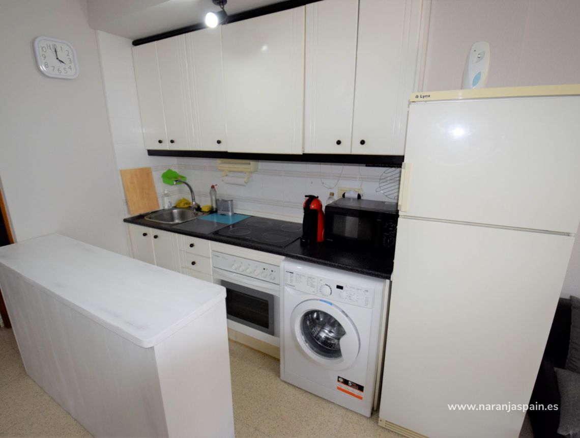 Wynajem długoterminowy - Apartament - Guardamar del Segura - Centrum Guardamar