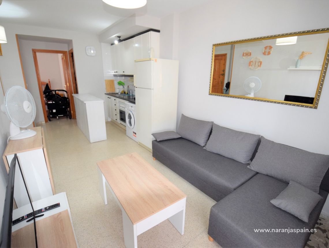 Wynajem długoterminowy - Apartament - Guardamar del Segura - Centrum Guardamar