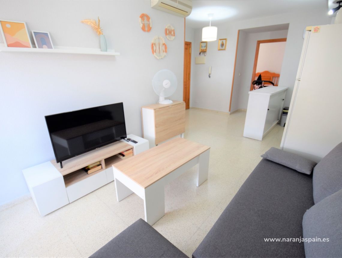 Wynajem długoterminowy - Apartament - Guardamar del Segura - Centrum Guardamar