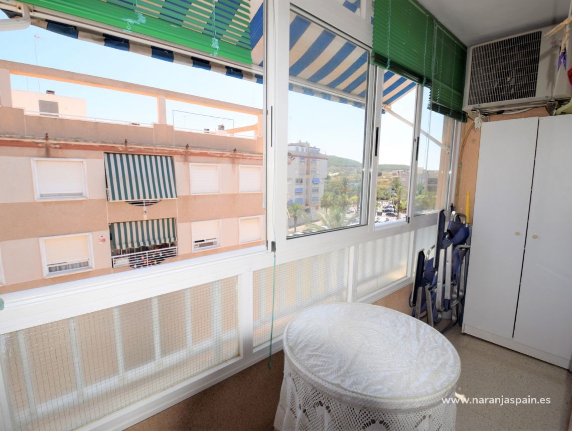 Wynajem długoterminowy - Apartament - Guardamar del Segura - Centrum Guardamar