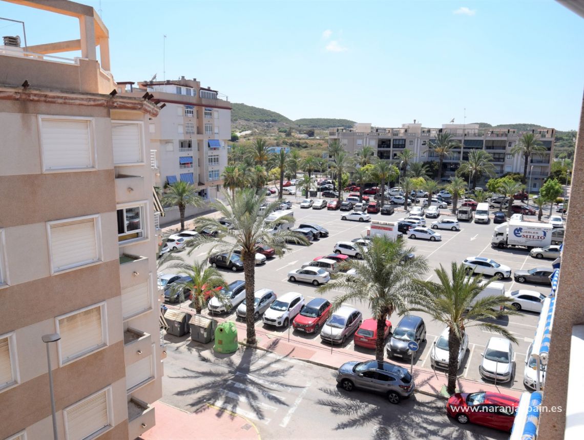 Wynajem długoterminowy - Apartament - Guardamar del Segura - Centrum Guardamar