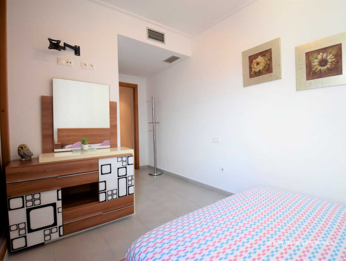 Wynajem długoterminowy - Apartament - Guardamar del Segura - Centrum Guardamar
