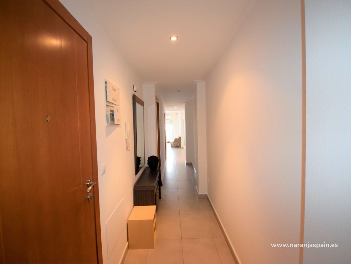 Wynajem długoterminowy - Apartament - Guardamar del Segura - Centrum Guardamar