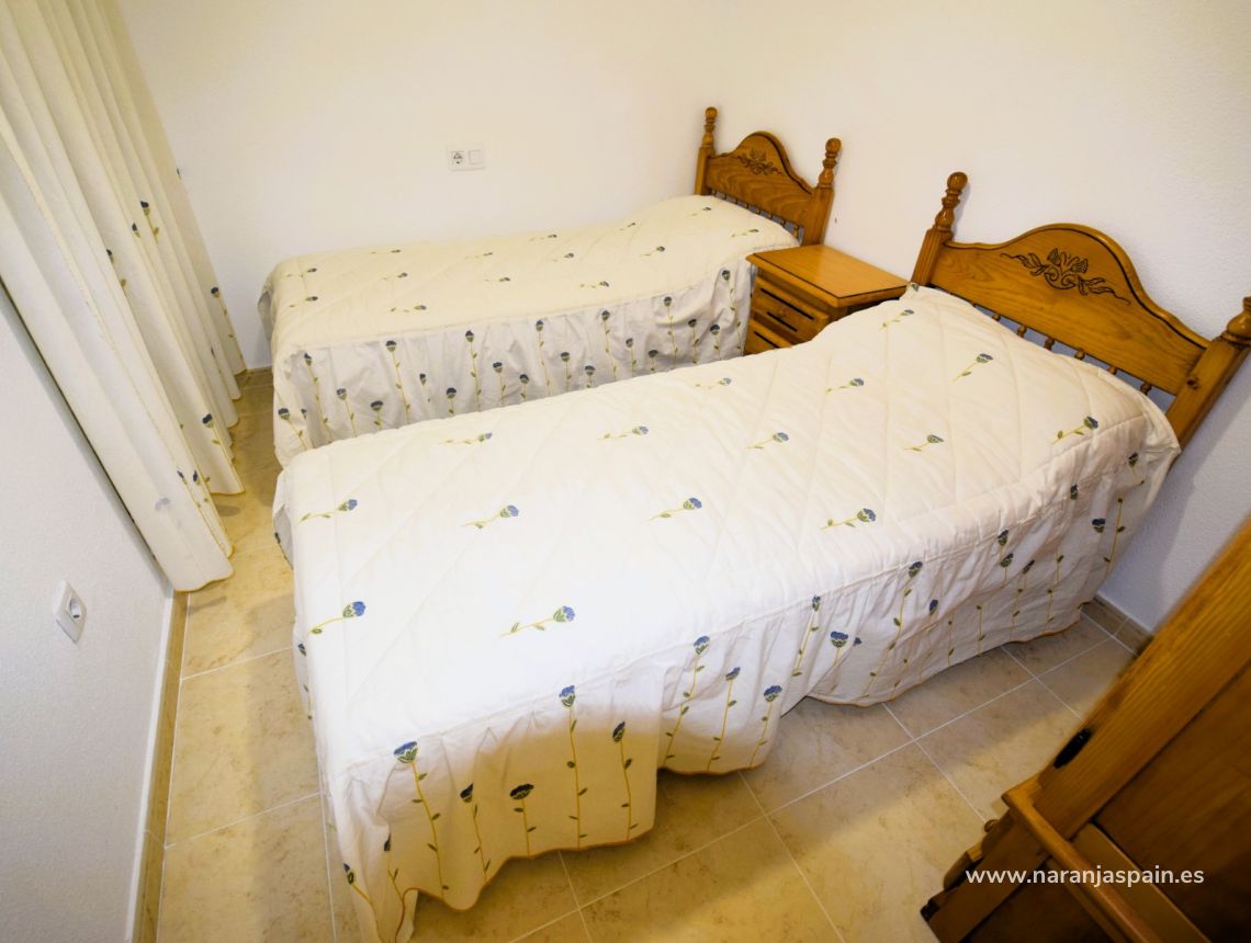 Wynajem długoterminowy - Apartament - Guardamar del Segura - Centrum Guardamar