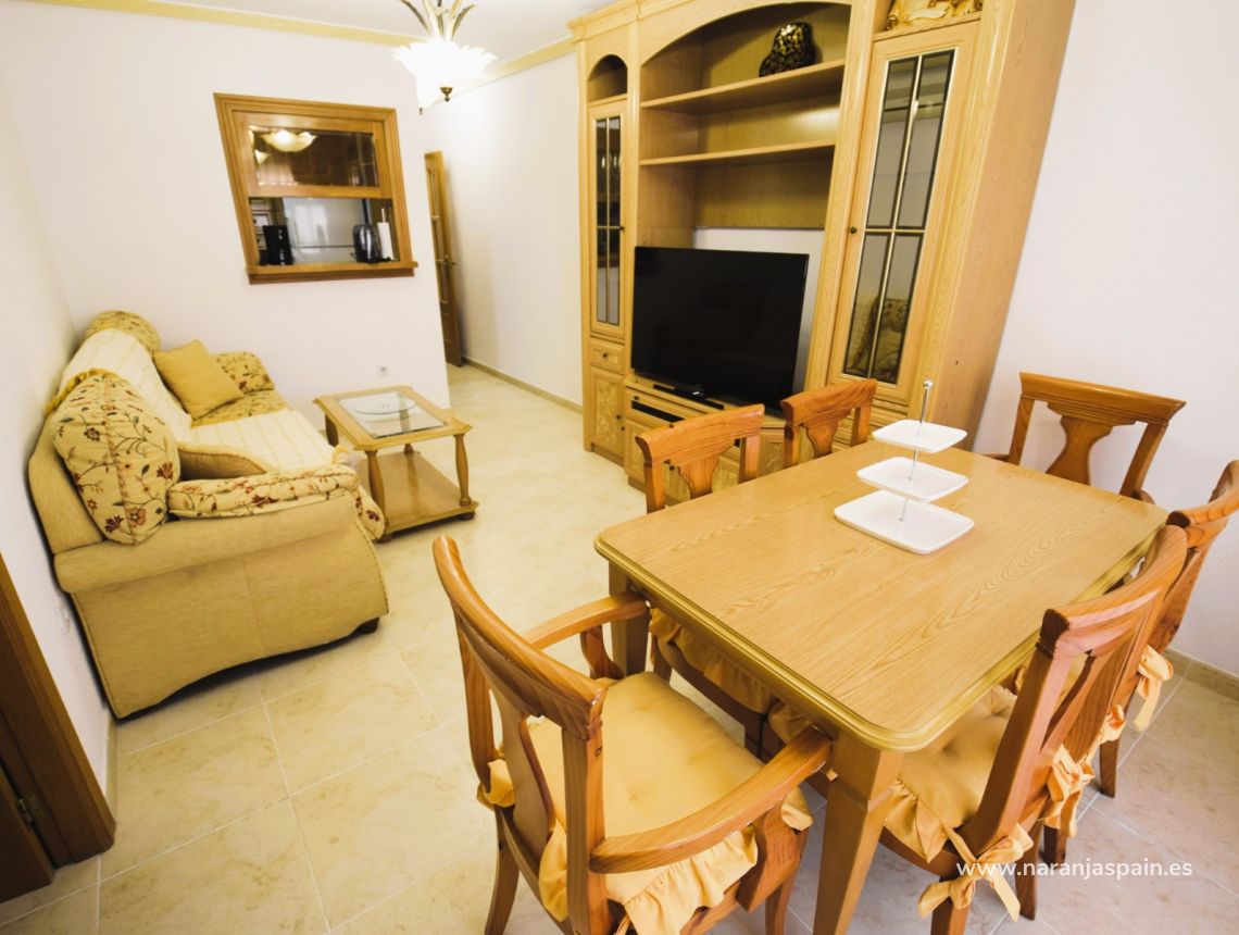 Wynajem długoterminowy - Apartament - Guardamar del Segura - Centrum Guardamar