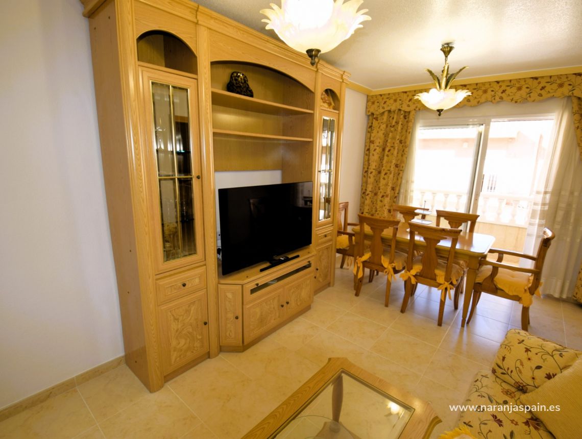 Wynajem długoterminowy - Apartament - Guardamar del Segura - Centrum Guardamar