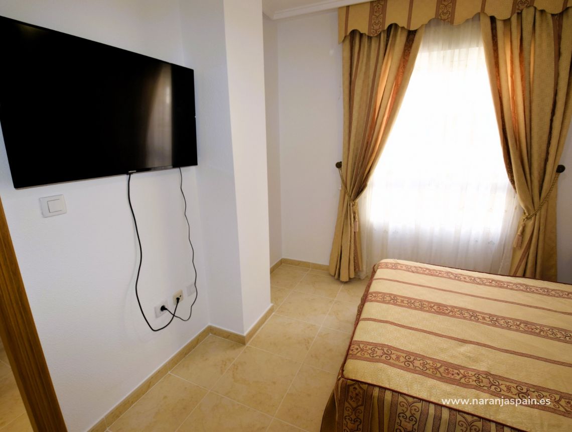 Wynajem długoterminowy - Apartament - Guardamar del Segura - Centrum Guardamar