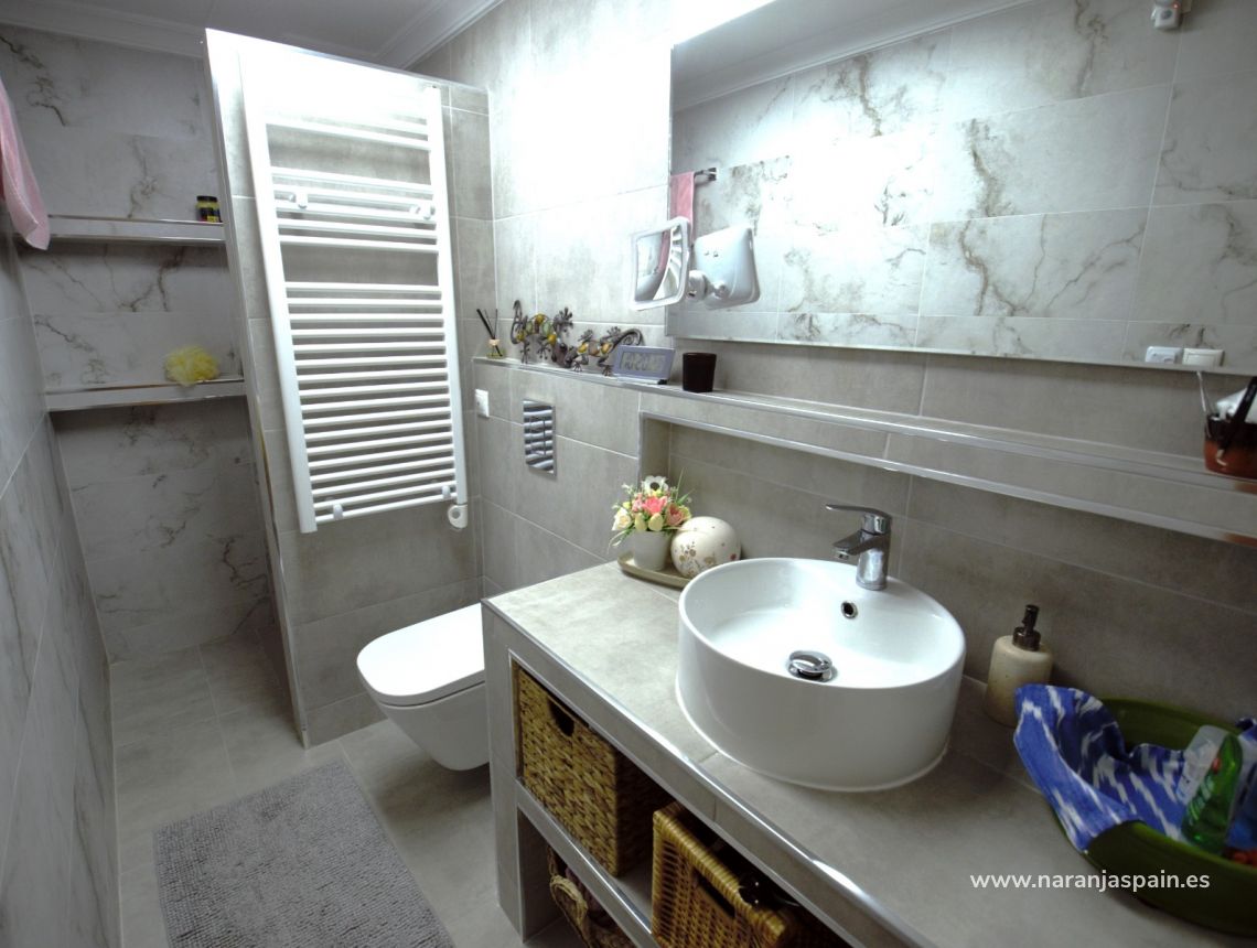 Wynajem długoterminowy - Apartament - Guardamar del Segura - Centrum Guardamar