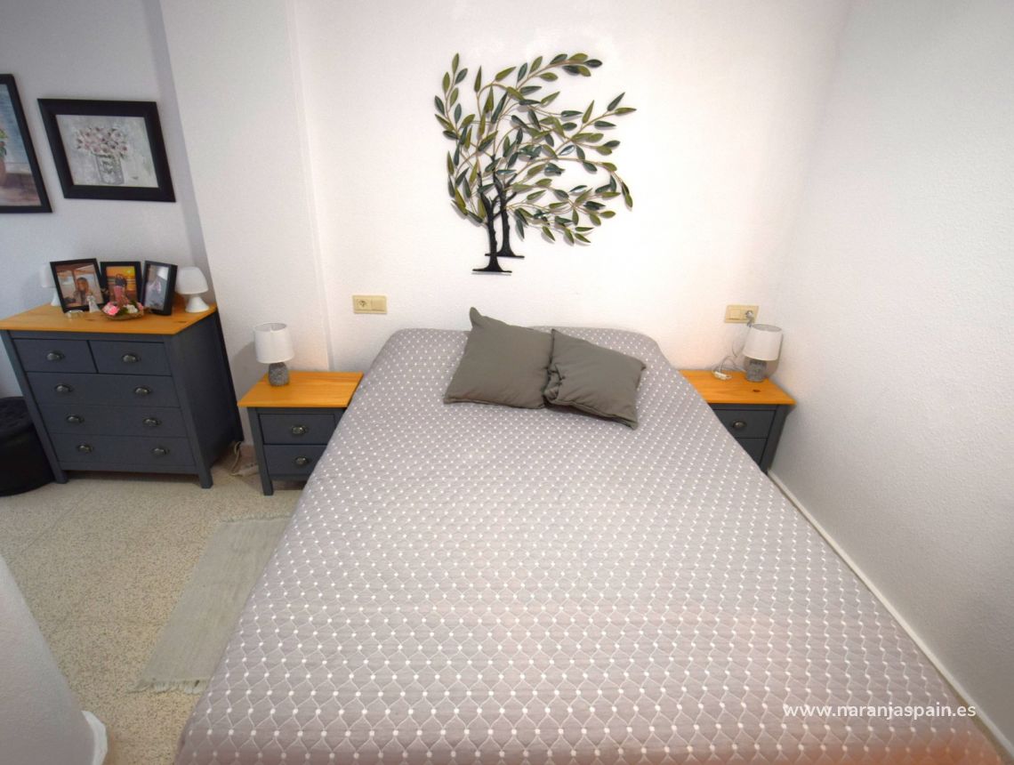 Wynajem długoterminowy - Apartament - Guardamar del Segura - Centrum Guardamar