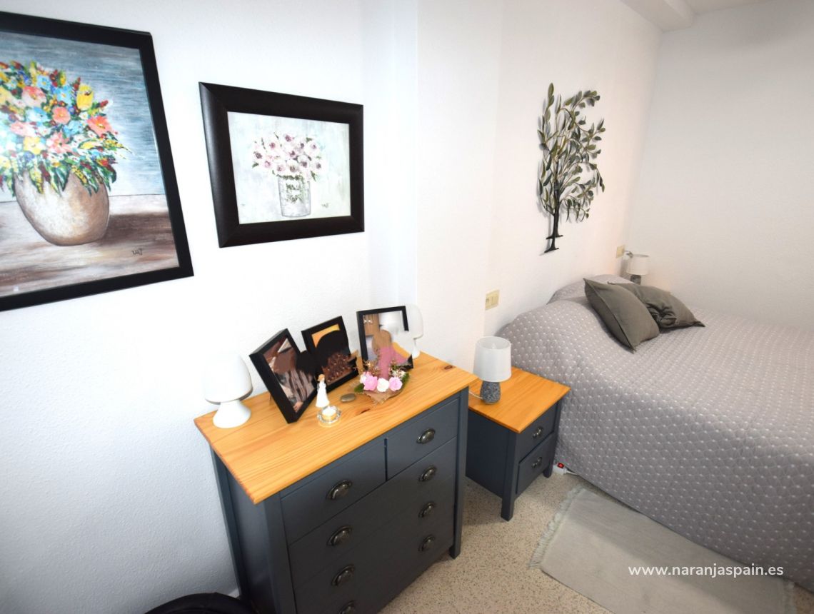 Wynajem długoterminowy - Apartament - Guardamar del Segura - Centrum Guardamar