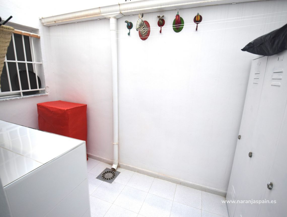 Wynajem długoterminowy - Apartament - Guardamar del Segura - Centrum Guardamar