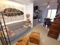 Wynajem długoterminowy - Apartament - Guardamar del Segura - Centrum Guardamar