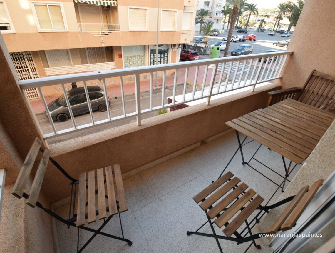 Wynajem długoterminowy - Apartament - Guardamar del Segura - Centrum Guardamar