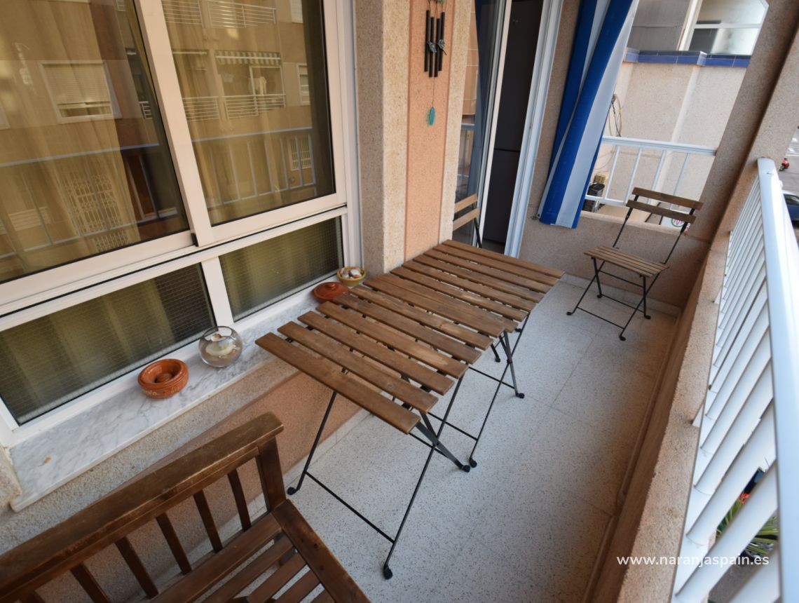 Wynajem długoterminowy - Apartament - Guardamar del Segura - Centrum Guardamar