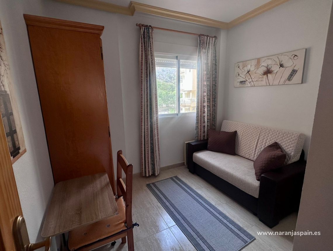 Wynajem długoterminowy - Apartament - Guardamar del Segura - El Moncayo