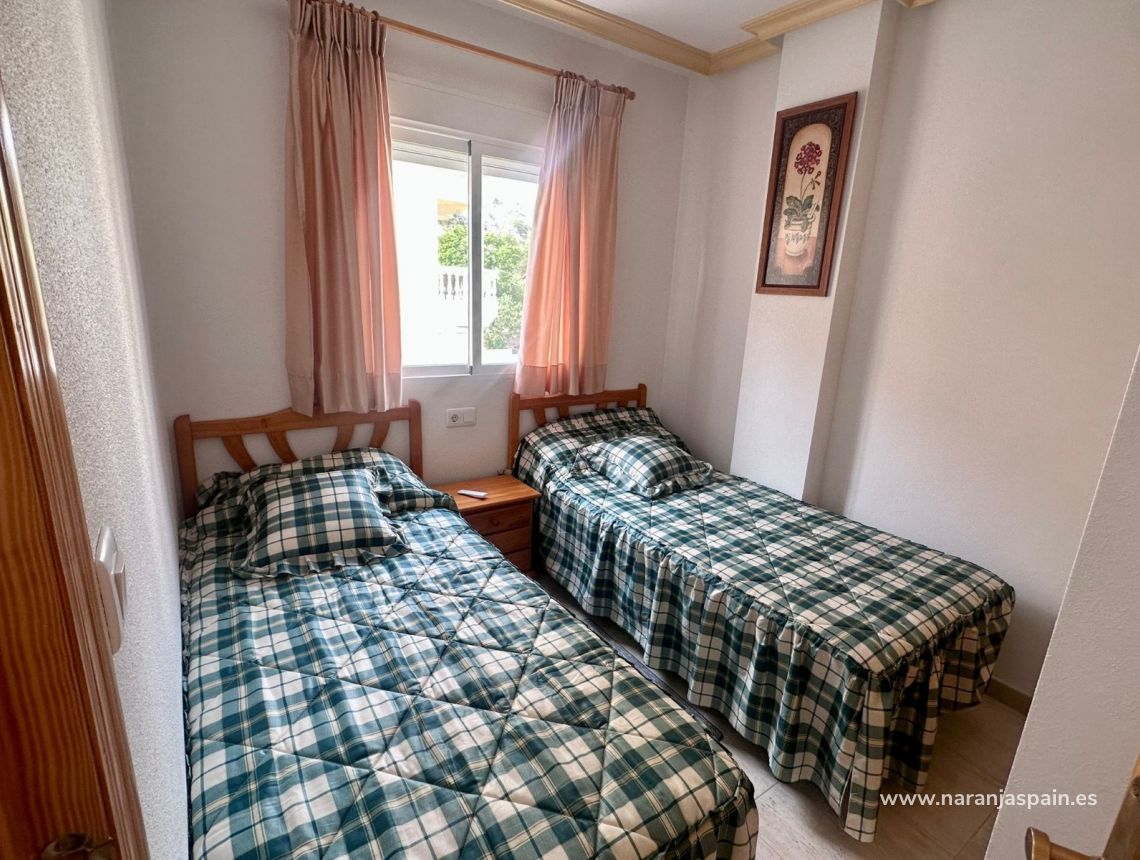 Wynajem długoterminowy - Apartament - Guardamar del Segura - El Moncayo