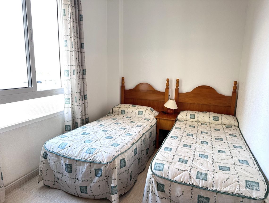 Wynajem długoterminowy - Apartament - Guardamar del Segura - Guardamar